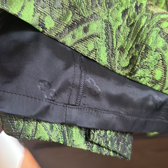 Escada Couture cocktail dress - Picture 10 of 10